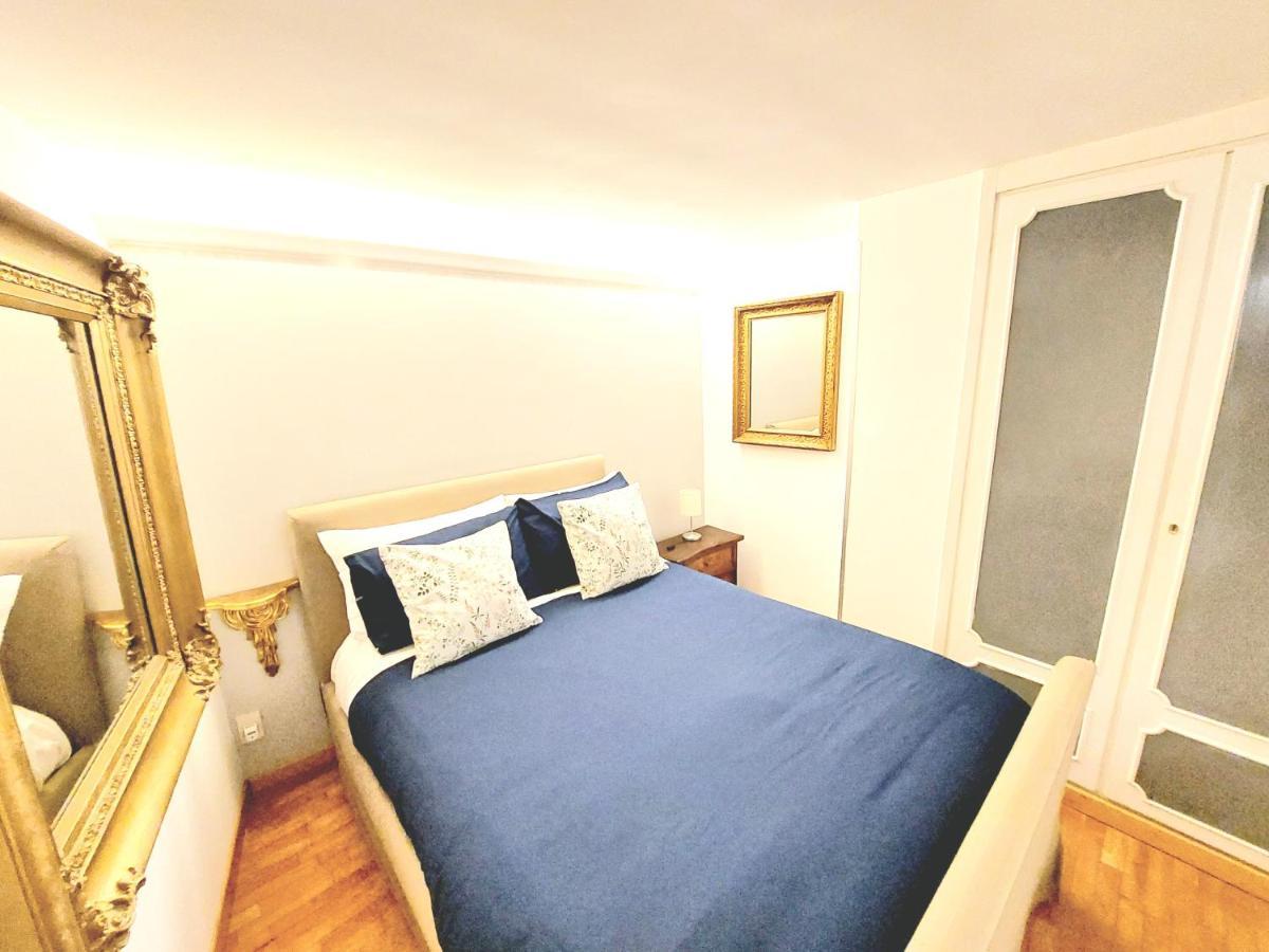 Al Ghetto Da Sufi Appartement Rome Buitenkant foto